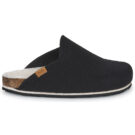 Sanita HARZEN Nero Ciabatta Donna - 2