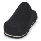 Sanita HARZEN Nero Ciabatta Donna - 3