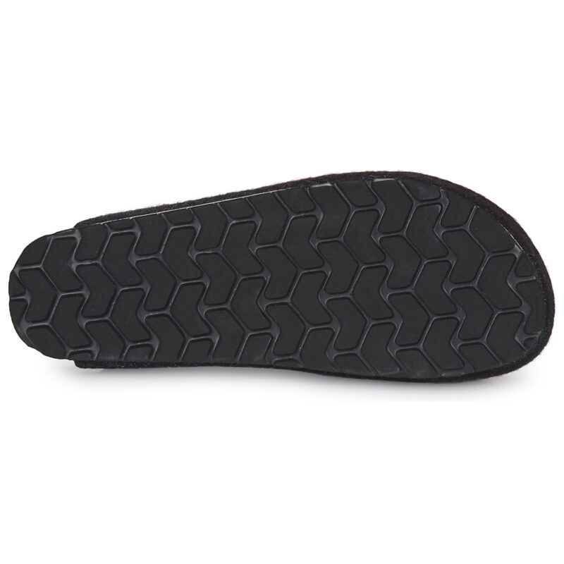 Sanita HARZEN Nero Ciabatta Donna - 7