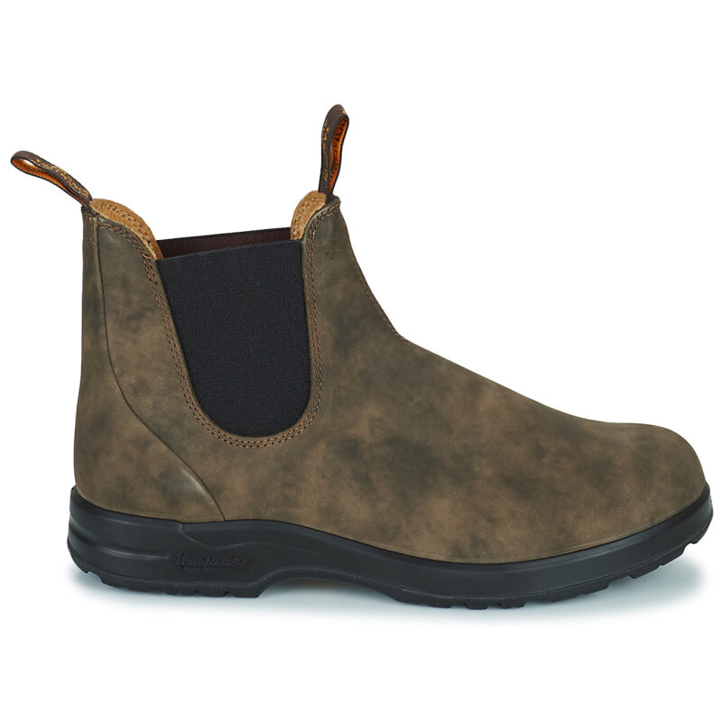 Blundstone ALL-TERRAIN CHELSEA Marrone Stivaletti Uomo - 2
