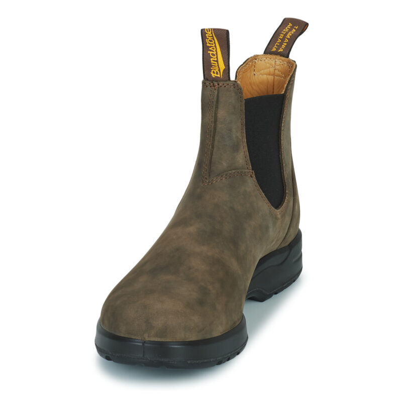 Blundstone ALL-TERRAIN CHELSEA Marrone Stivaletti Uomo - 3