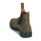Blundstone ALL-TERRAIN CHELSEA Marrone Stivaletti Donna - 5