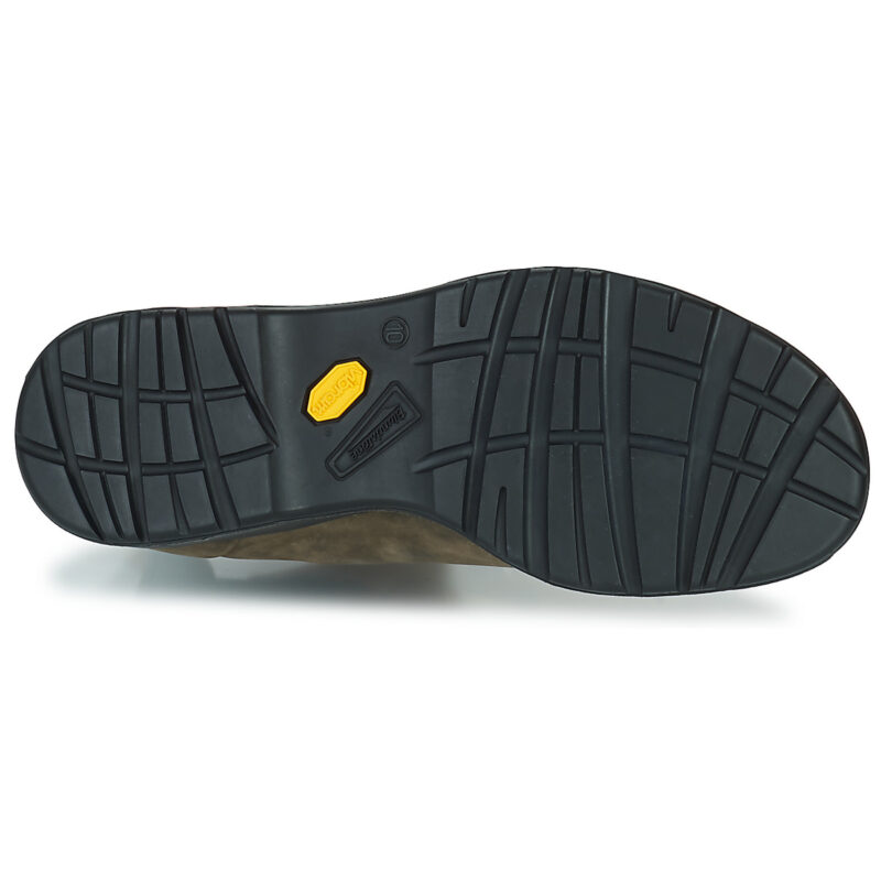 Blundstone ALL-TERRAIN CHELSEA Marrone Stivaletti Uomo - 7