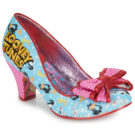 Irregular Choice  LOONEY TUNES 27  Multicolore -  Décolleté Donna - 1
