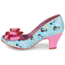 Irregular Choice  LOONEY TUNES 27  Multicolore -  Décolleté Donna - 4