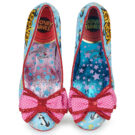 Irregular Choice  LOONEY TUNES 27  Multicolore -  Décolleté Donna - 6