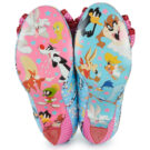 Irregular Choice  LOONEY TUNES 27  Multicolore -  Décolleté Donna - 7