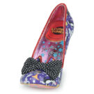 Irregular Choice  LOONEY TUNES 28  Multicolore -  Décolleté Donna - 3