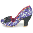 Irregular Choice  LOONEY TUNES 28  Multicolore -  Décolleté Donna - 4