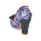 Irregular Choice  LOONEY TUNES 28  Multicolore -  Décolleté Donna - 5
