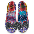 Irregular Choice  LOONEY TUNES 28  Multicolore -  Décolleté Donna - 6