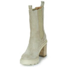 Semerdjian E544-E1-CAM-CORDA Beige Stivaletti Donna - 3