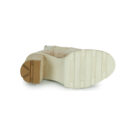 Semerdjian E544-E1-CAM-CORDA Beige Stivaletti Donna - 7