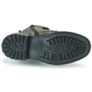 Semerdjian E907-R2-SANT-GREEN Kaki Stivaletti Donna - 7