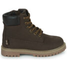 Citrouille et Compagnie PACITO Brown Boots Child - 2