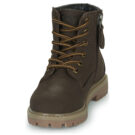 Citrouille et Compagnie PACITO Brown Boots Child - 3