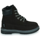 Citrouille et Compagnie PACITO Black Boots Child - 2