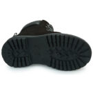 Citrouille et Compagnie PACITO Black Boots Child - 7