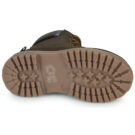 Citrouille et Compagnie B&eacute;b&eacute; Marron Boots - 7