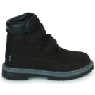 Citrouille et Compagnie PAXA Black Boots Child - 2