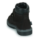 Citrouille et Compagnie PAXA Black Boots Child - 5