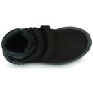 Citrouille et Compagnie PAXA Black Boots Child - 6