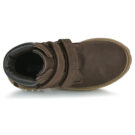 Citrouille et Compagnie PAXA Marrone Boots Bambino - 6