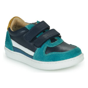 Citrouille et Compagnie BETEIZ Blu - Sneakers Bambino