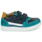 Citrouille et Compagnie BETEIZ Zapatillas Azul Ni&ntilde;os - 2