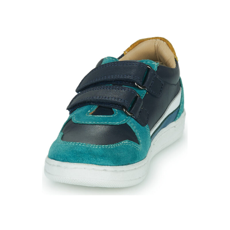 Citrouille et Compagnie BETEIZ Zapatillas Azul Ni&ntilde;os - 3