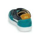 Citrouille et Compagnie BETEIZ Zapatillas Azul Ni&ntilde;os - 5