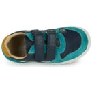 Citrouille et Compagnie BETEIZ Zapatillas Azul Ni&ntilde;os - 6