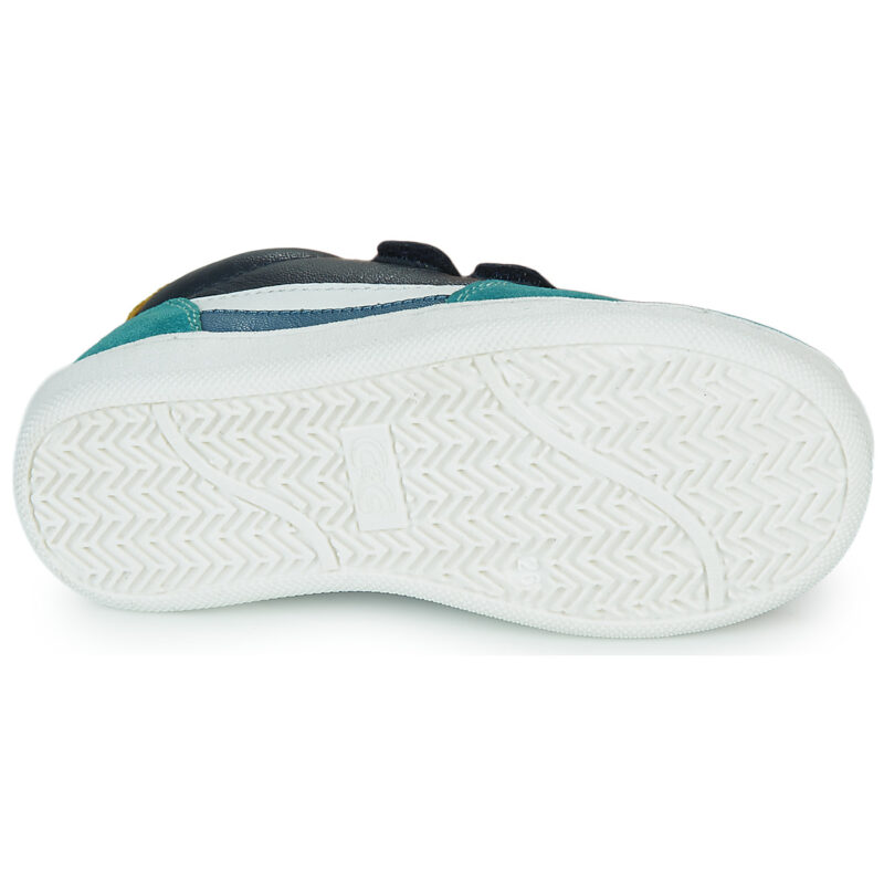 Citrouille et Compagnie BETEIZ Zapatillas Azul Ni&ntilde;os - 7