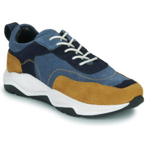 Citrouille et Compagnie NEW 40 Blu - Sneakers Bambino