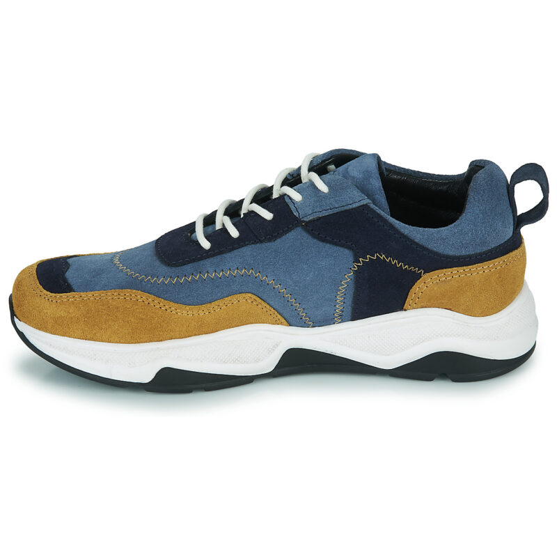 Citrouille et Compagnie NEW 40 Azul Zapatillas Ni&ntilde;o - 4