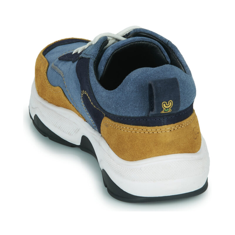 Citrouille et Compagnie NEW 40 Azul Zapatillas Ni&ntilde;o - 5