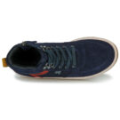 Citrouille et Compagnie NUEVO 28 Zapatillas Azules Ni&ntilde;os - 6