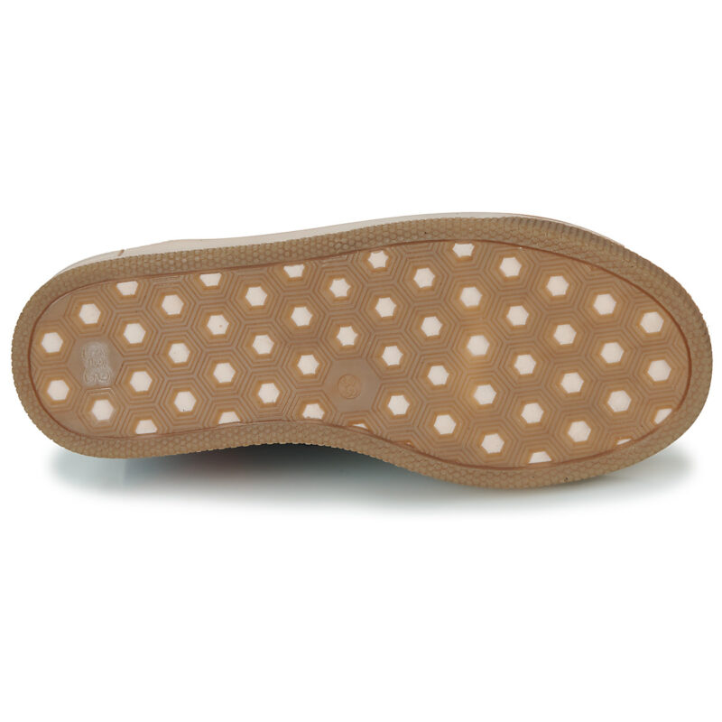 Citrouille et Compagnie NUEVO 28 Zapatillas Azules Ni&ntilde;os - 7