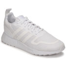 adidas MULTIX White Women's Low Sneakers - 1