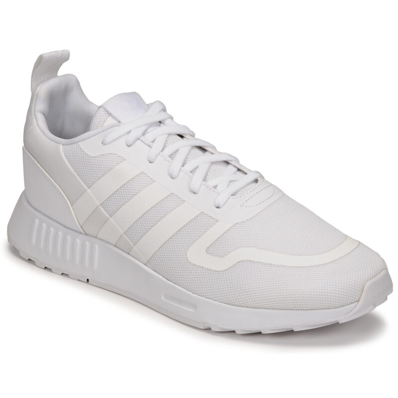 adidas MULTIX White Women's Low Sneakers - 1