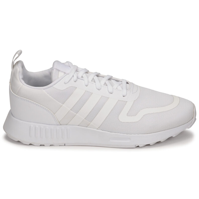 adidas MULTIX White Men's Sneakers - 2