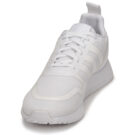 adidas MULTIX White Women's Low Sneakers - 3