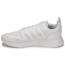 adidas MULTIX White Women's Low Sneakers - 4