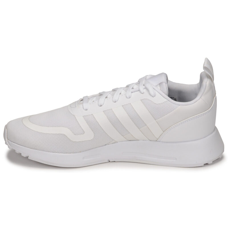 adidas MULTIX White Women's Low Sneakers - 4