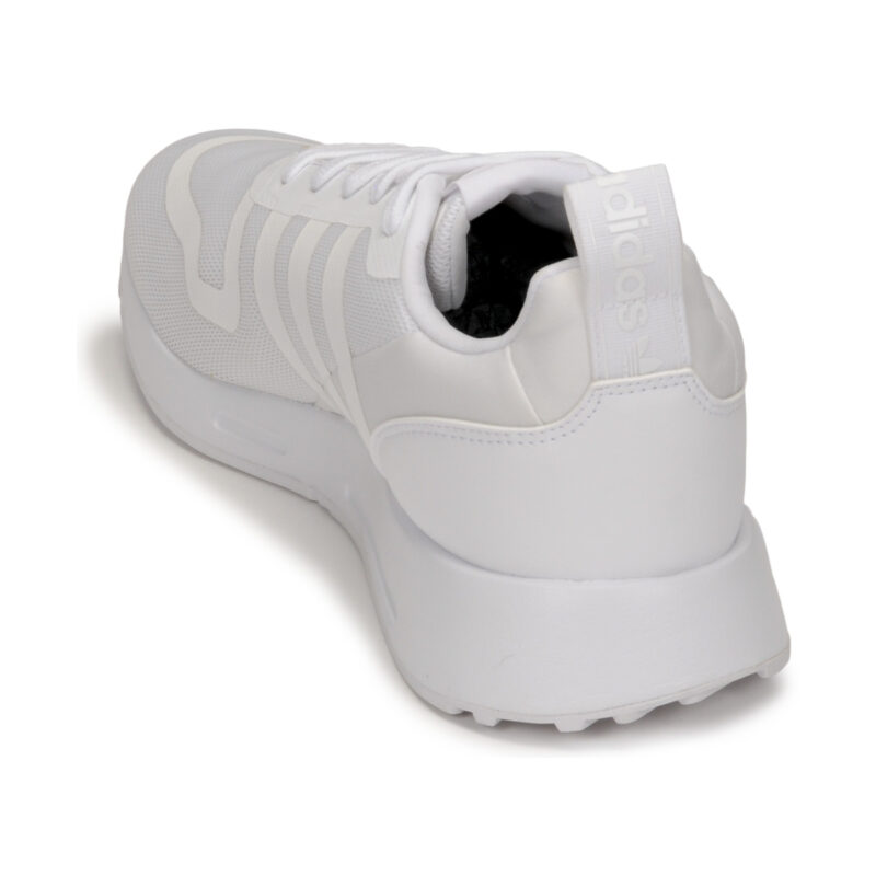 adidas MULTIX White Men's Sneakers - 5