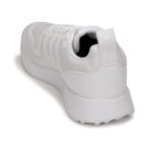 adidas MULTIX White Women's Low Sneakers - 5