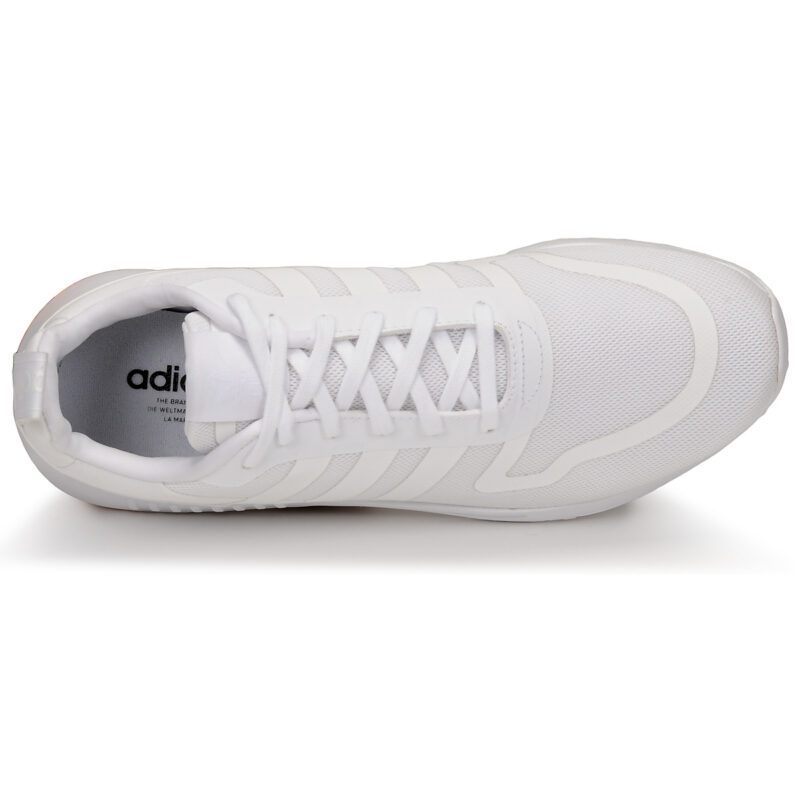 adidas MULTIX White Women's Low Sneakers - 6