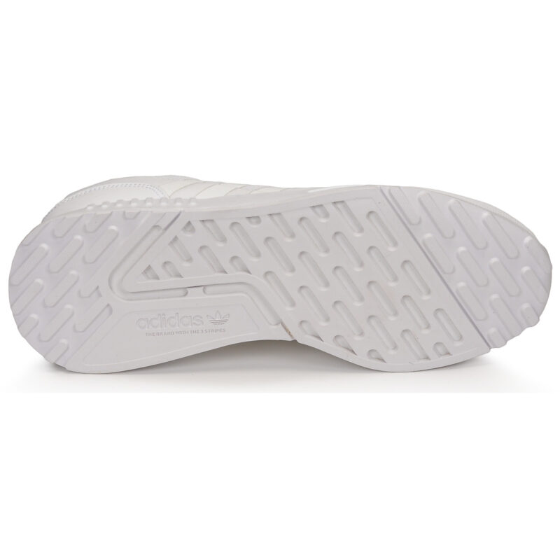 adidas MULTIX White Men's Sneakers - 7