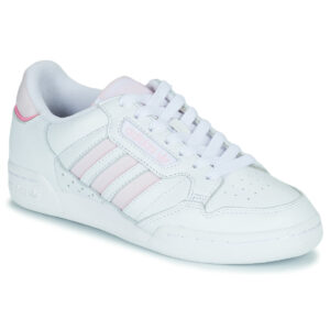 adidas  CONTINENTAL 80 STRI  Bianco -  Sneakers basse Donna