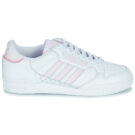 adidas  CONTINENTAL 80 STRI  Bianco -  Sneakers basse Donna - 2